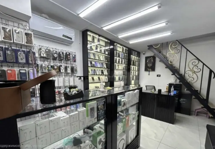 34 m² Obyekt / Ofis Kirayə (aylıq), Nəsimi, Bakı