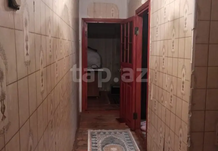 3 otaqlı mənzil , Sumqayıt