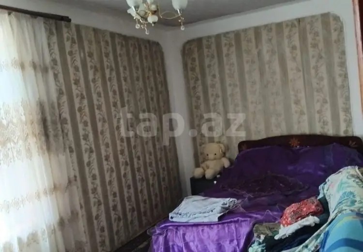 3 otaqlı mənzil , Sumqayıt