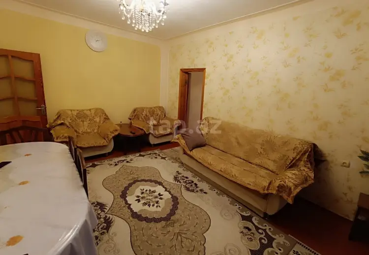 3 otaqlı mənzil , Sumqayıt