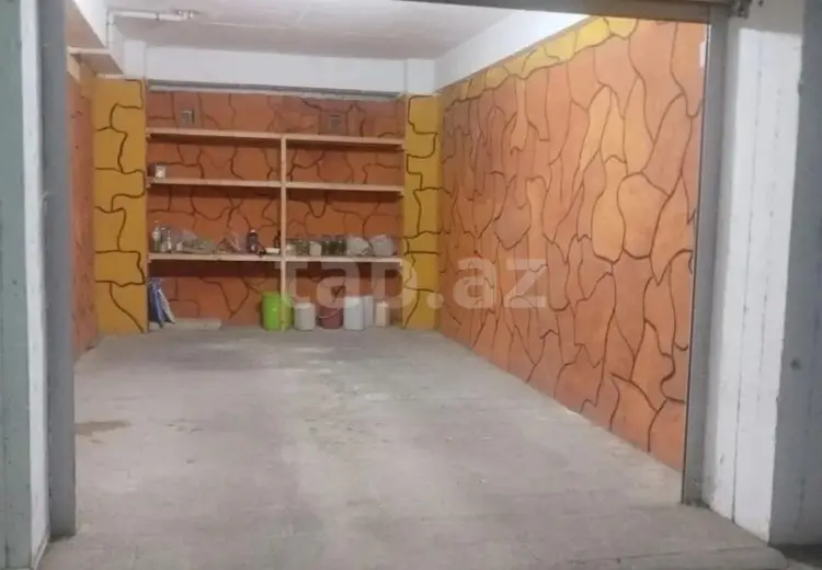 0 m² Obyekt / Ofis , Bakı