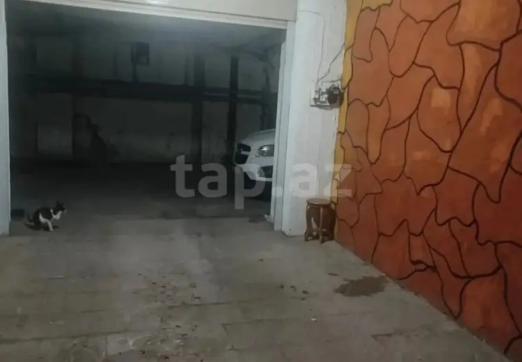 0 m² Obyekt / Ofis , Bakı