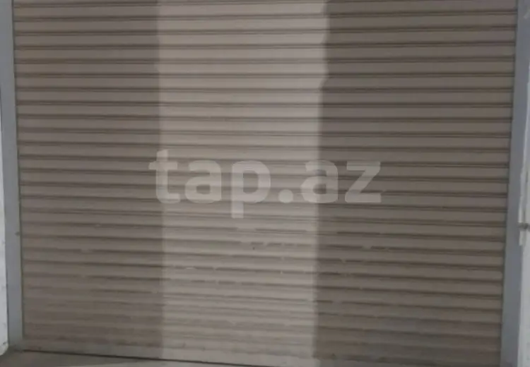 0 m² Obyekt / Ofis , Bakı
