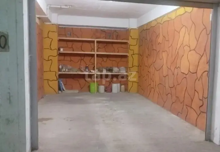0 m² Obyekt / Ofis , Bakı