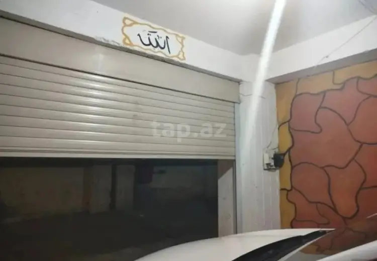 0 m² Obyekt / Ofis , Bakı