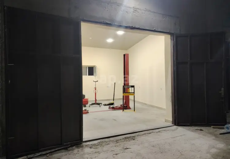 0 m² Obyekt / Ofis , Bakı