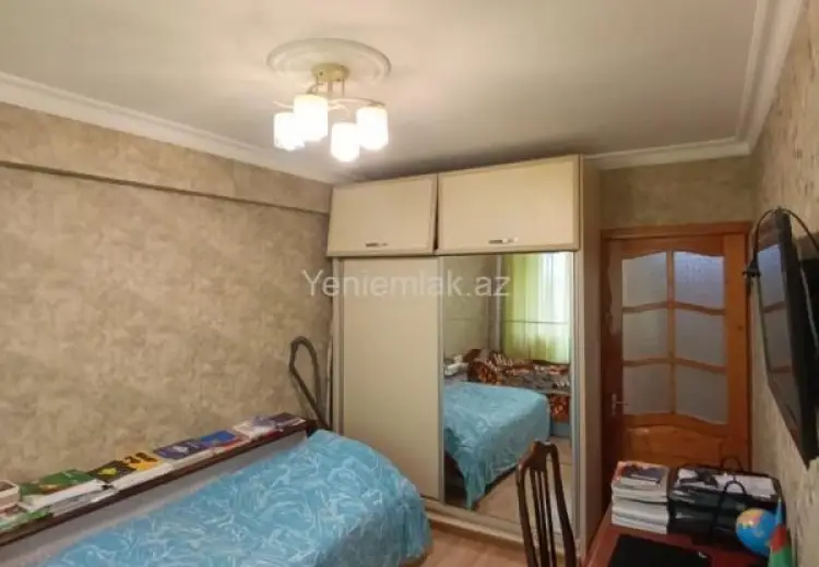 2 otaqlı mənzil Satılır, Əhmədli, Xətai, Bakı