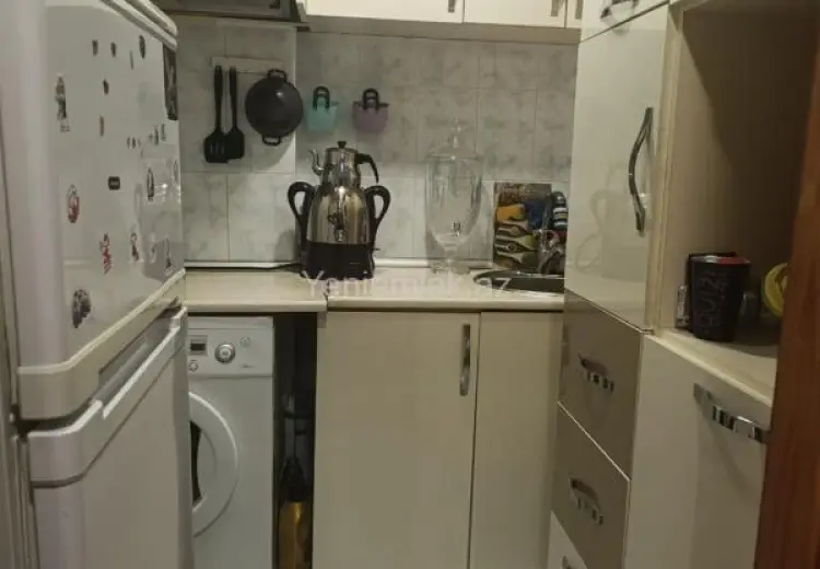 2 otaqlı mənzil Satılır, Əhmədli, Xətai, Bakı