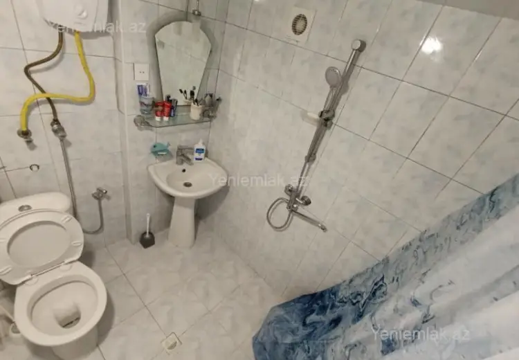 2 otaqlı mənzil Satılır, Əhmədli, Xətai, Bakı