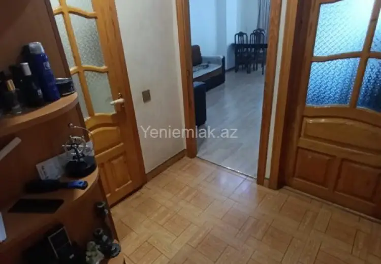2 otaqlı mənzil Satılır, Əhmədli, Xətai, Bakı