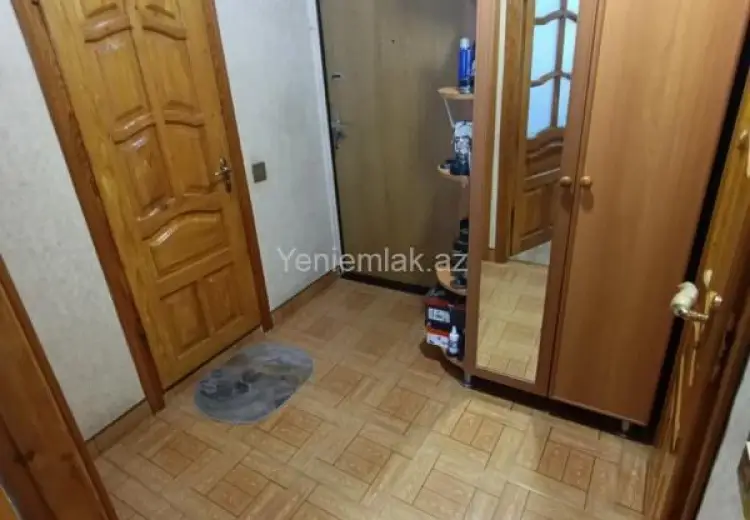 2 otaqlı mənzil Satılır, Əhmədli, Xətai, Bakı