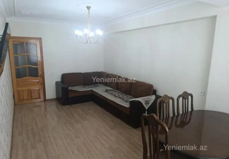 2 otaqlı mənzil Satılır, Əhmədli, Xətai, Bakı