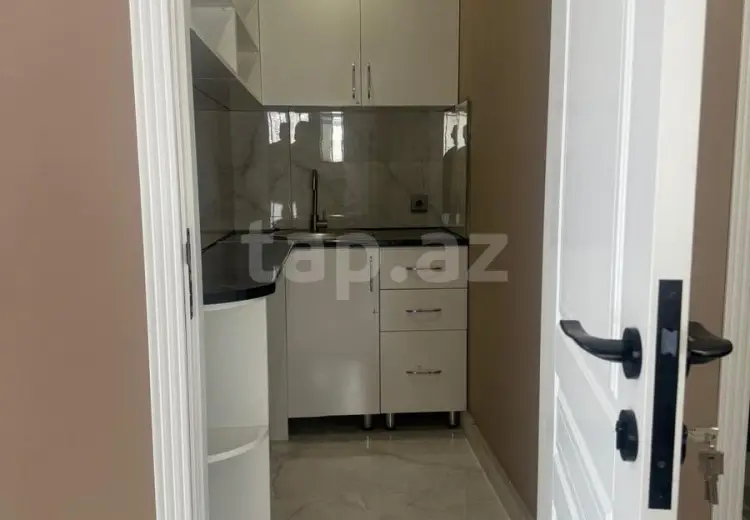 0 m² Obyekt / Ofis , Nəsimi, Bakı