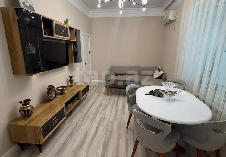 3 otaqlı mənzil , Sumqayıt