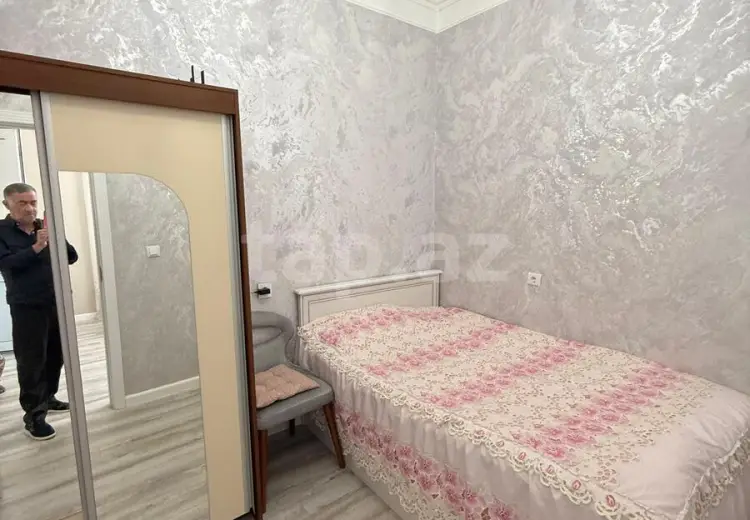 3 otaqlı mənzil , Sumqayıt