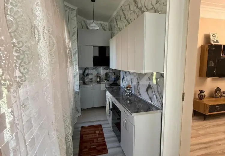 3 otaqlı mənzil , Sumqayıt