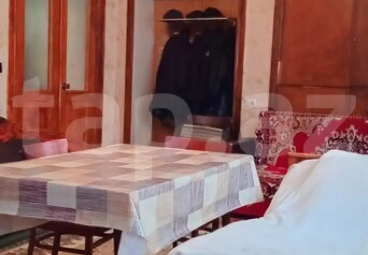 3 otaqlı mənzil , Nəsimi, Bakı
