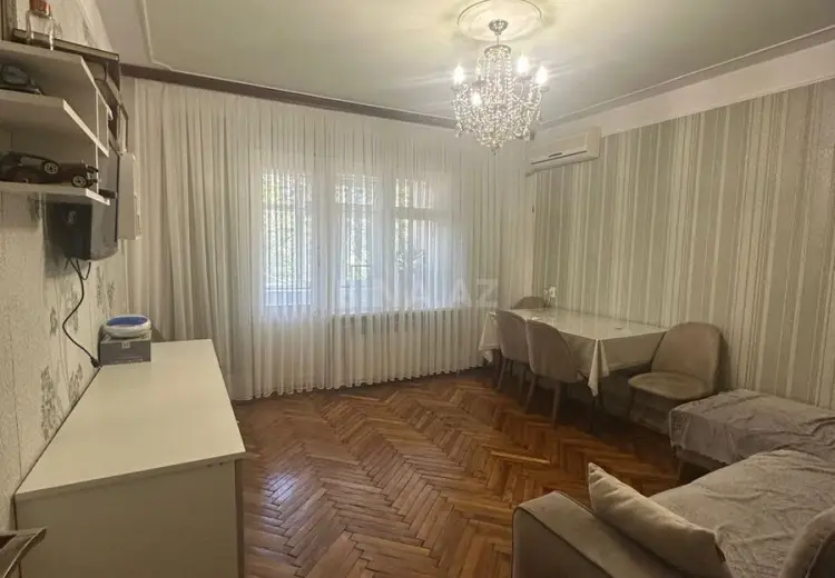 2 otaqlı mənzil Satılır, Əhmədli, Xətai, Bakı