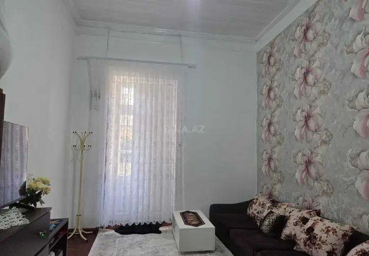 2 otaqlı mənzil Satılır, Nərimanov, Bakı