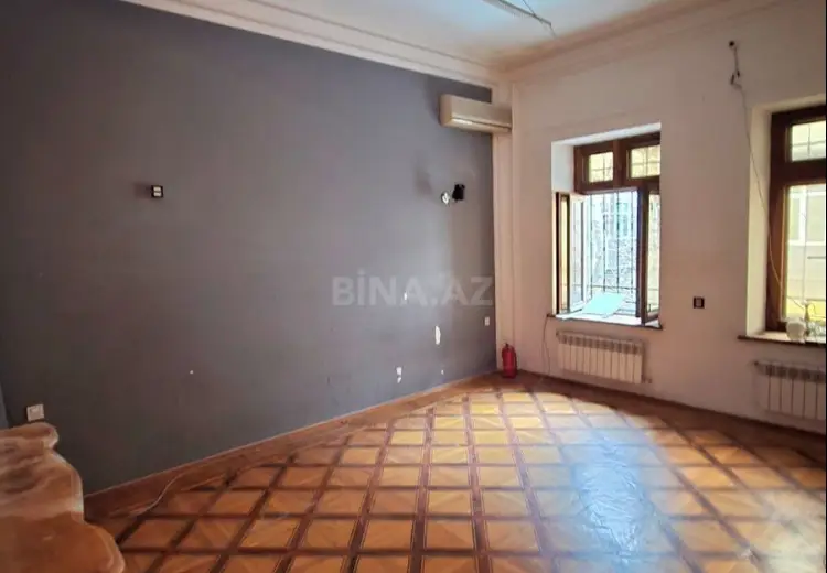 250 m² Obyekt / Ofis Kirayə (aylıq), Sahil qəs., Səbail, Bakı