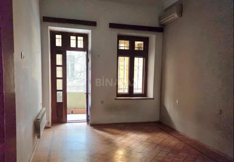 250 m² Obyekt / Ofis Kirayə (aylıq), Sahil qəs., Səbail, Bakı