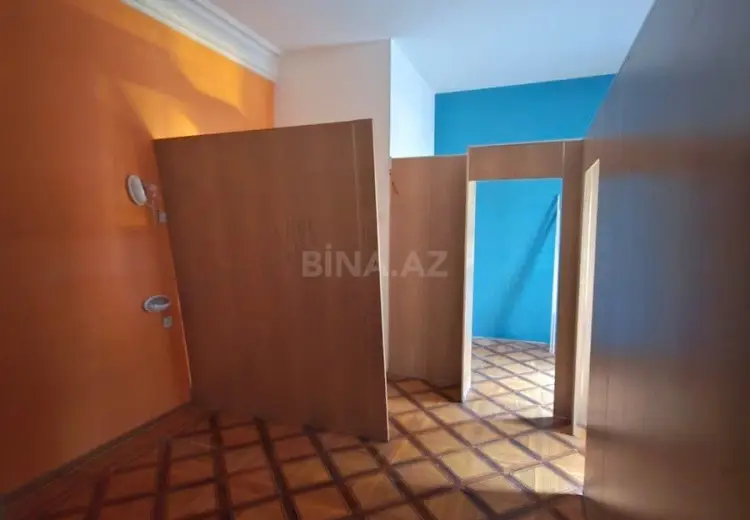 250 m² Obyekt / Ofis Kirayə (aylıq), Sahil qəs., Səbail, Bakı