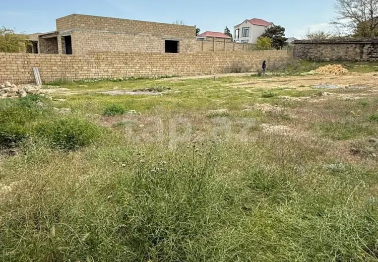 0 m² Obyekt / Ofis , Novxanı, Abşeron
