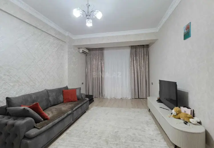 2 otaqlı mənzil Satılır, Abşeron