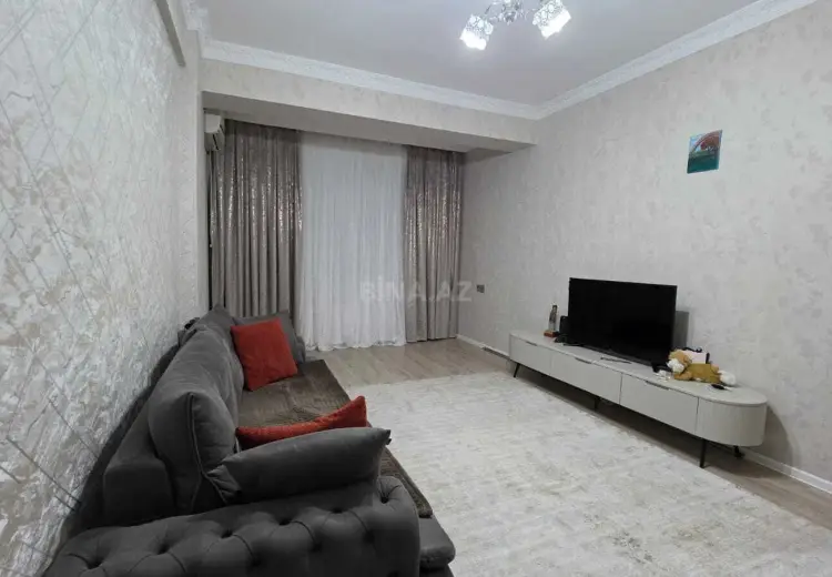 2 otaqlı mənzil Satılır, Abşeron