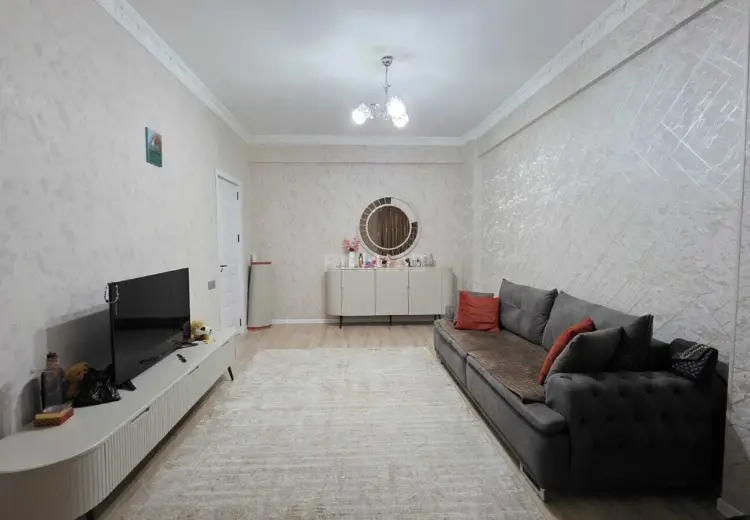 2 otaqlı mənzil Satılır, Abşeron
