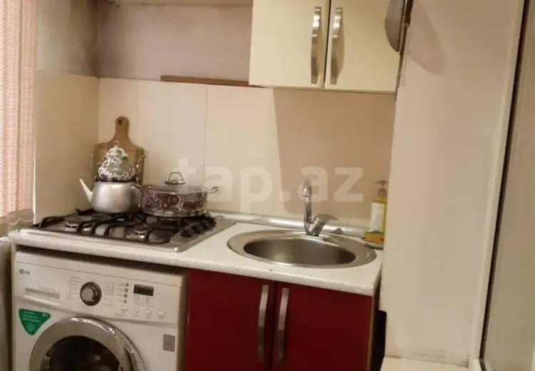 3 otaqlı mənzil , Sumqayıt