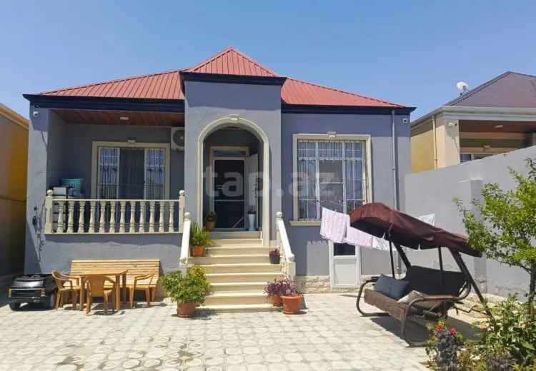 3 otaqlı mənzil , Bakı