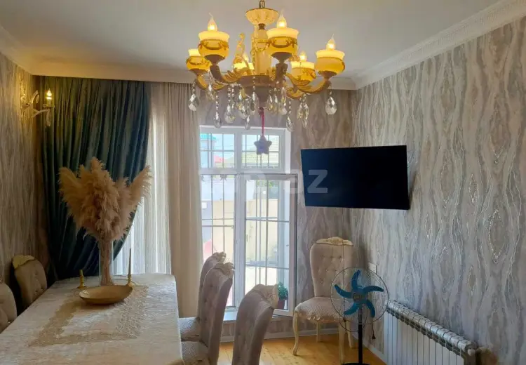 3 otaqlı mənzil , Bakı