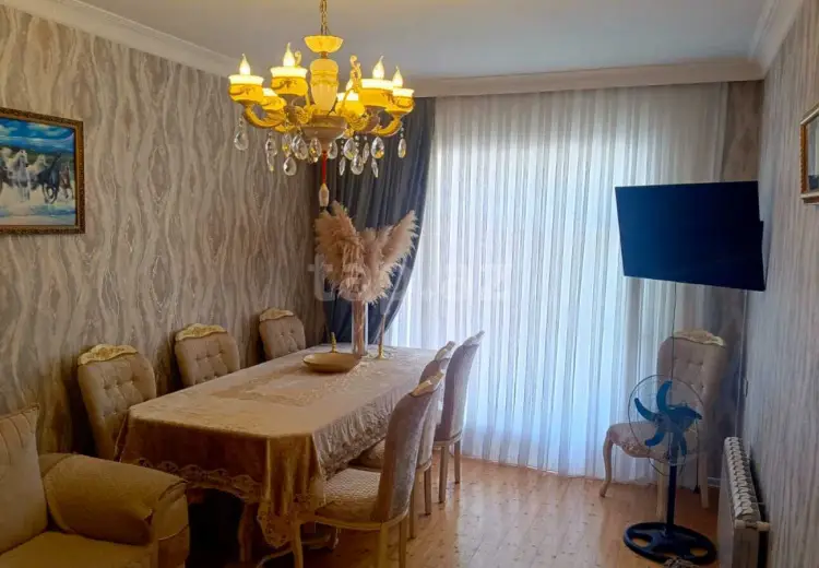 3 otaqlı mənzil , Bakı