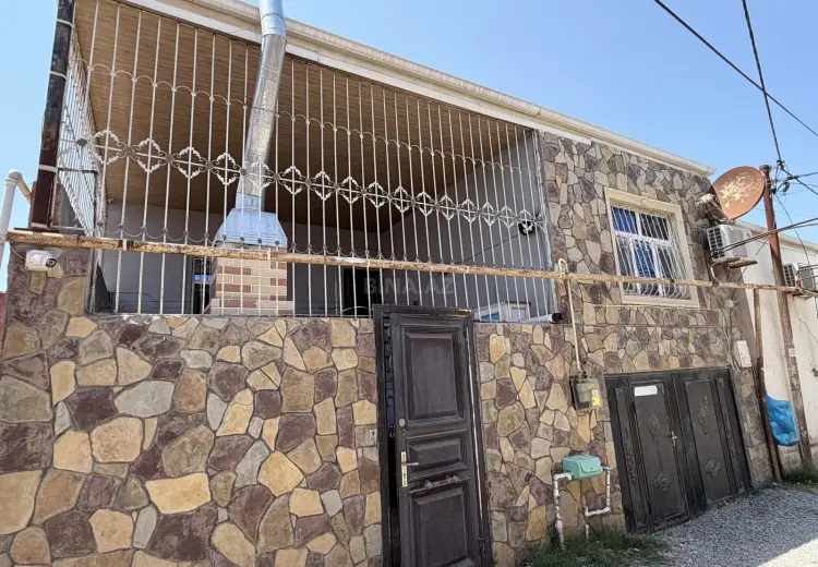 3 otaqlı mənzil Satılır, Binəqədi qəs., Binəqədi, Bakı