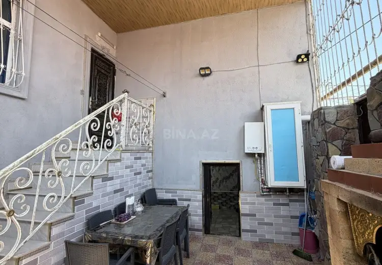 3 otaqlı mənzil Satılır, Binəqədi qəs., Binəqədi, Bakı