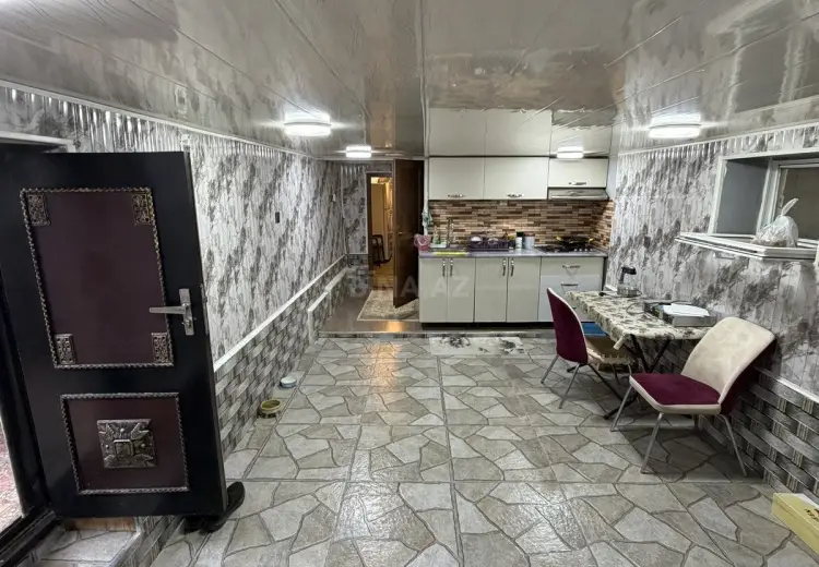 3 otaqlı mənzil Satılır, Binəqədi qəs., Binəqədi, Bakı