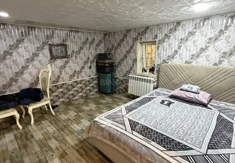 3 otaqlı mənzil Satılır, Binəqədi qəs., Binəqədi, Bakı