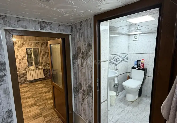3 otaqlı mənzil Satılır, Binəqədi qəs., Binəqədi, Bakı