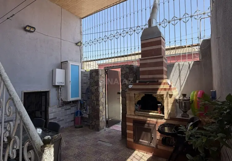 3 otaqlı mənzil Satılır, Binəqədi qəs., Binəqədi, Bakı