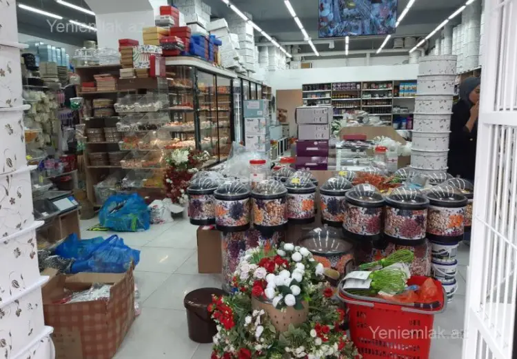 200 m² Obyekt / Ofis Satılır, Əhmədli, Xətai, Bakı