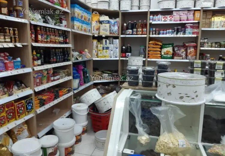 200 m² Obyekt / Ofis Satılır, Əhmədli, Xətai, Bakı