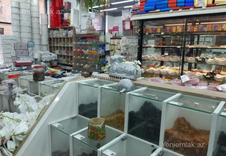 200 m² Obyekt / Ofis Satılır, Əhmədli, Xətai, Bakı