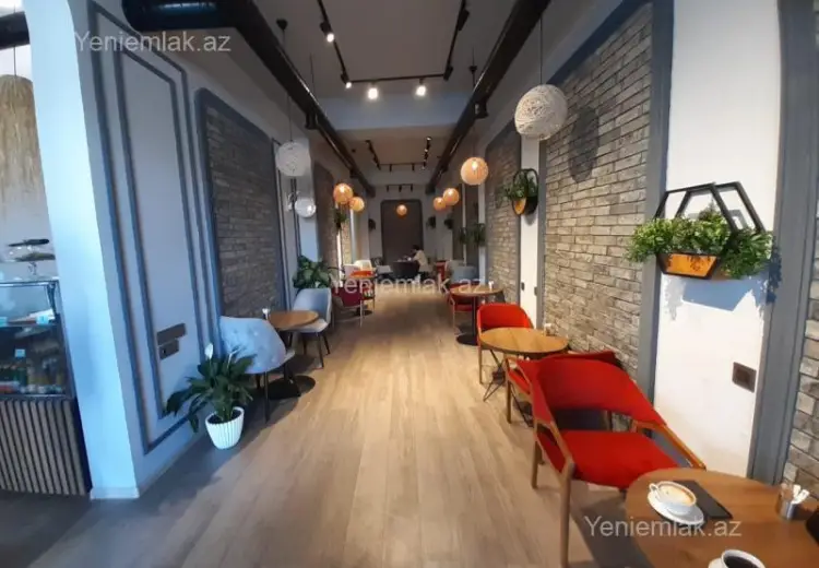 75 m² Obyekt / Ofis Satılır, Əhmədli, Xətai, Bakı