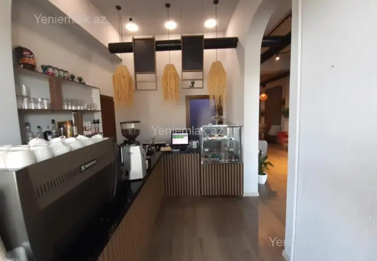 75 m² Obyekt / Ofis Satılır, Əhmədli, Xətai, Bakı
