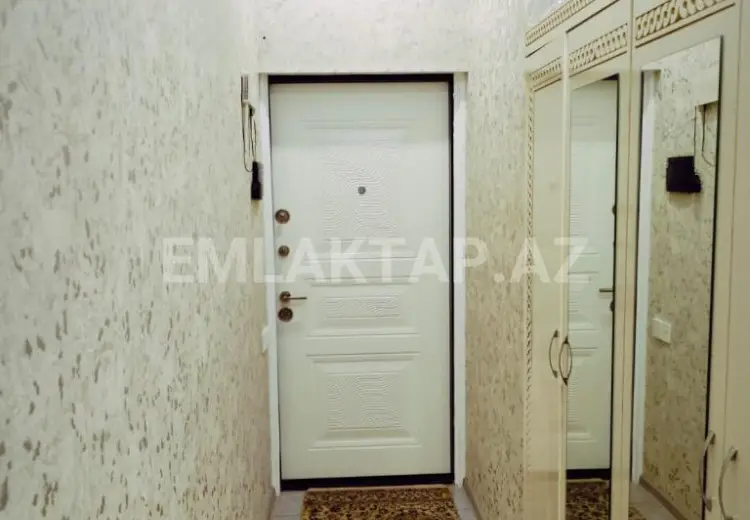 2 otaqlı mənzil Satılır, Xırdalan