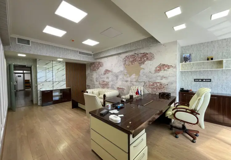 0 m² Obyekt / Ofis , Xətai, Bakı