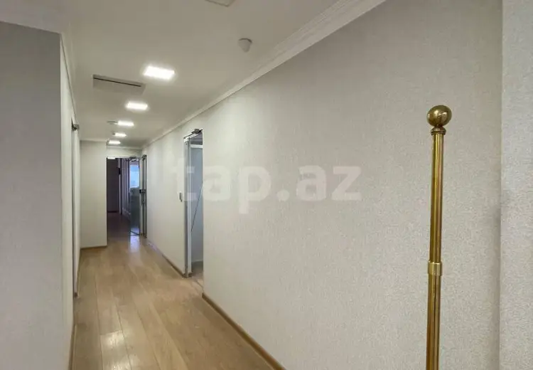 0 m² Obyekt / Ofis , Xətai, Bakı