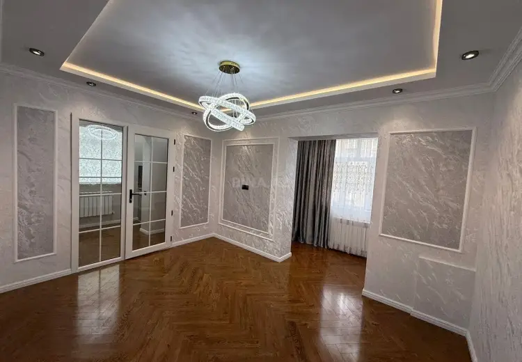 3 otaqlı mənzil Satılır, 8-ci kilometr, Nizami, Bakı