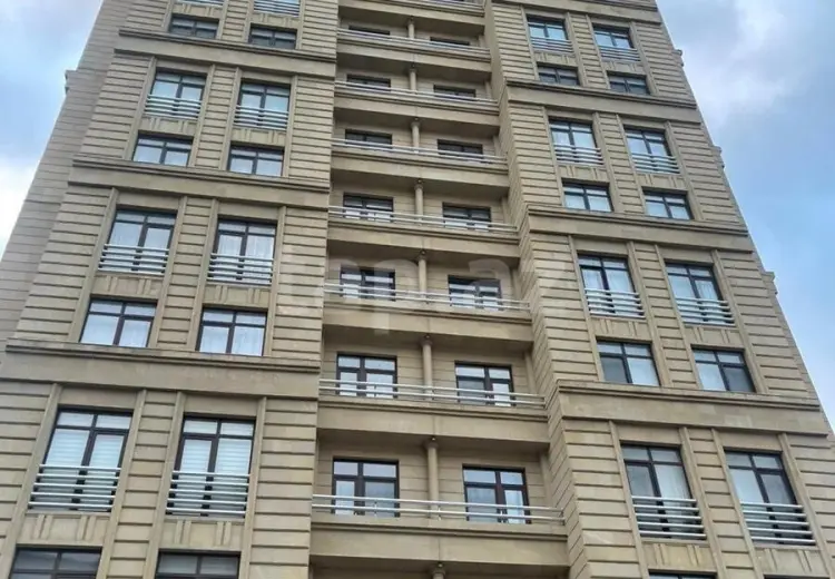 3 otaqlı mənzil Kirayə (aylıq), Yasamal qəs., Yasamal, Bakı